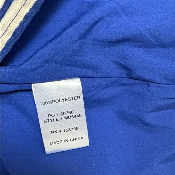 MABLE TROPICS MINI DRESS - Picture 9 of 9